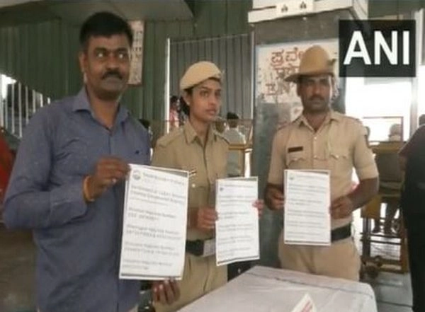 Odisha Train Accident: Help Desk Set Up at Yeshwanthpur Railway Station in Bengaluru To Assist Balasore Train Accident Victims
