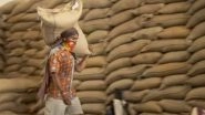 Business News | Centre Imposes Stock Limits on Tur, Urad Dals to Prevent Hoarding, Speculation