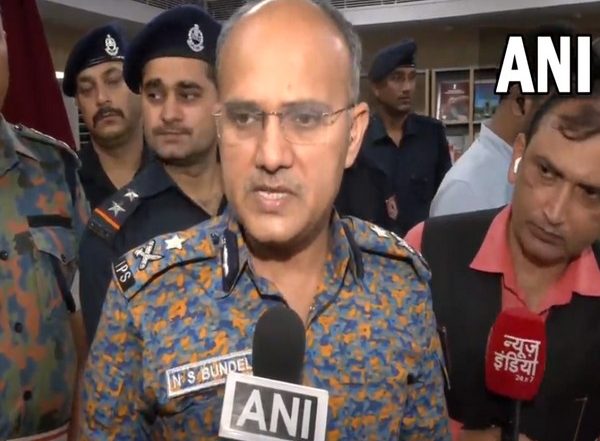 Odisha Train Accident: Rescue Operations To Be Completed by Evening, Says NDRF