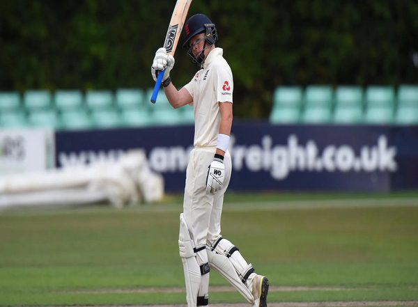 Sports News | Ollie Pope's Scripts Record of Fastest Test Double
