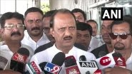 India News | NCP's Ajit Pawar Expresses Anguish over Odisha Triple Train Tragedy; Demands Action Against Perpetrators