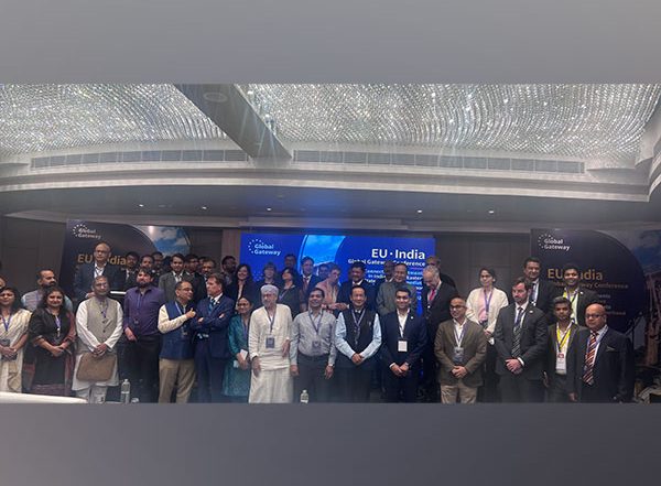 World News | India, EU Connectivity Conference Held in Meghalaya to Explore Investments in Northeastern States