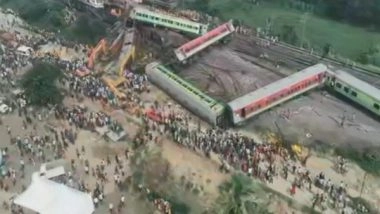 India News | Congress Leader Chavan Seeks Ashwini Vaishnaw's Resignation