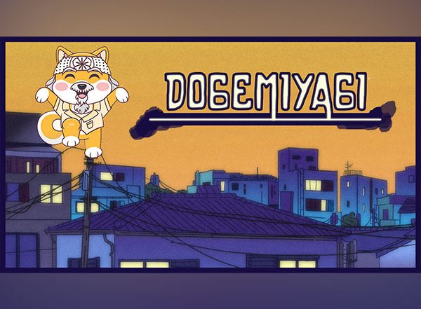 Business News | The High Return Potential and Desirability of the Top 5 Cryptocurrencies Right Now: DogeMiyagi, Monero, Bitcoin