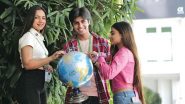 Business News | Manav Rachna Secures a Glorious Place in Times Higher Education Impact Rankings 2023 (Global Ranking)