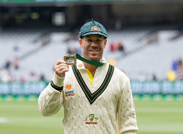 Sports News | David Warner Likely to Retire from Test Cricket After Series Against Pakistan