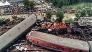 Odisha Train Accident: Forming a Committee Is Not Enough, Railway Minister Ashwini Vaishnaw Should Resign, Says AAP Minister Saurabh Bhardwaj