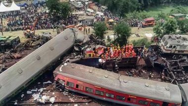 Odisha Train Accident: Forming a Committee Is Not Enough, Railway Minister Ashwini Vaishnaw Should Resign, Says AAP Minister Saurabh Bhardwaj
