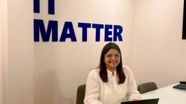 Business News | Loungewear Powerhouse JulyWear Has Set Its Sights on Becoming the Dominant Player in the Industry