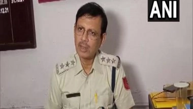 India News | Two Persons from South 24 Parganas District in West Bengal Killed in Odisha Train Crash