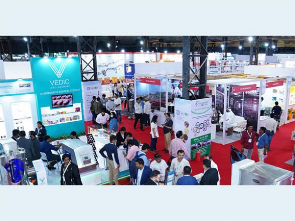 Business News | 2nd Inter FoodTech Expo to Be Held From 7 - 9 June 2023 at Mumbai India Concurrently with 'Snack & BakeTec' and 'Pac MechEx' - Vimarsana News