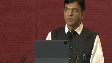 India News | International Cooperation Needed to Advance Vaccine Development for Emerging Pathogens: Mandaviya