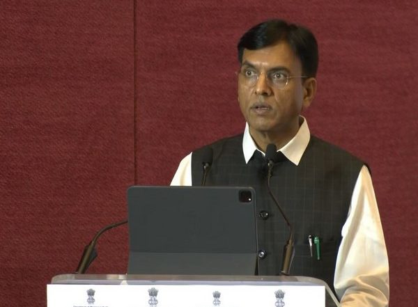 India News | International Cooperation Needed to Advance Vaccine Development for Emerging Pathogens: Mandaviya