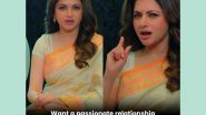 Business News | IITIIMShaadi.com Signs Bhagyashree for New Social Media Campaign