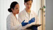 Science News |  Researchers Suggest Detection Tool for Beech Leaf Disease's Nematode Pest
