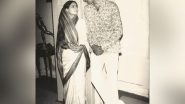 Entertainment News | Daughter Shweta Shares Secret Behind Amitabh-Jaya's Long Married Life