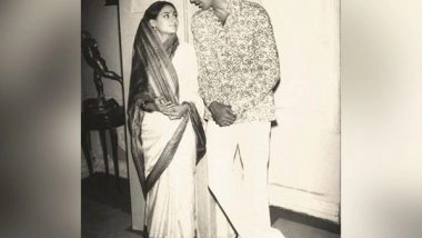 Entertainment News | Daughter Shweta Shares Secret Behind Amitabh-Jaya's Long Married Life