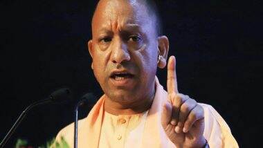 India News | Smooth, Safe Travel is Right of Every Citizen: Uttar Pradesh CM