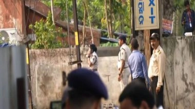 India News | Odisha Train Mishap: PM Modi Visits Crash Survivors at Balasore Hospital