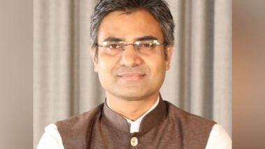 India News | Trains Running Without Safety Devices in Country: AAP MP Sandeep Pathak