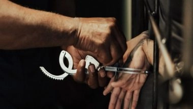 World News | Nine Indian Sailors Released After Months of Captivity in Libya