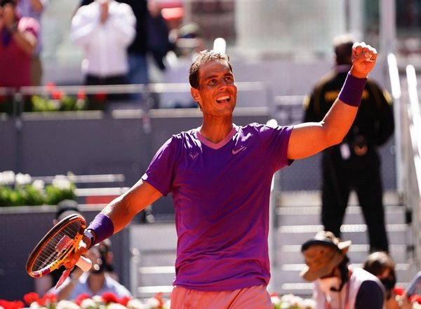 Sports News | Rafael Nadal Turns 37: A Look at Career, Accomplishments of Spanish Tennis Legend