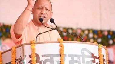 India News | UP Govt to Beautify, Develop Temples in Prayagraj Ahead of 'Mahakumbh 2025'