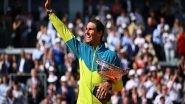Sports News | Tennis Player Rafael Nadal Undergoes Surgery After Missing French Open