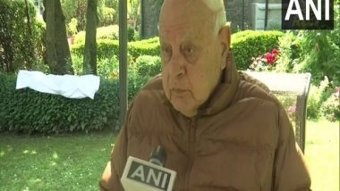 India News | Farooq Abdullah Calls for an Independent Investigation into Balasore Train Accident in Odisha