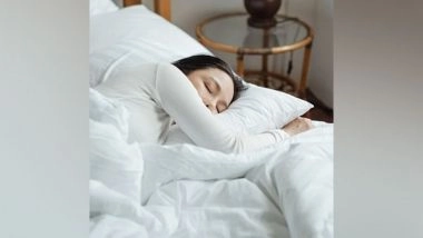Science News | Research Finds How Deep Brain Stimulation While Sleeping Improves Memory