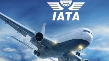 World News | Travel Demand Continues Strong in April; Domestic Traffic Fully Recovered: IATA