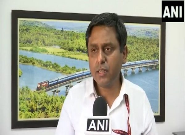India News | Anti-collision Device 'Kavach' Likely to Be Installed in Trains Next Year: Railways Spokesperson