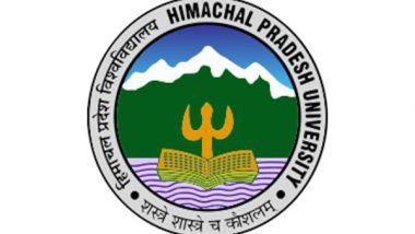 India News | Prof Rajinder Verma Appointed Pro-VC of Himachal Pradesh University