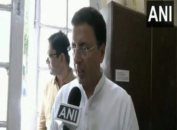 India News | Odisha Train Derailment: Congress Leader Randeep Surjewala Poses Set of 9 Questions to PM Modi