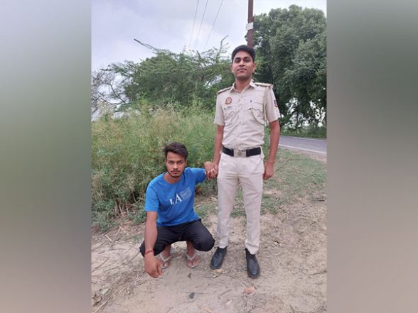 Shahbad Dairy Murder: Victim's Internal Organs Left 'Hanging Out' After Brutal Attack, Chilling Details Emerge From Post-Mortem - Vimarsana News
