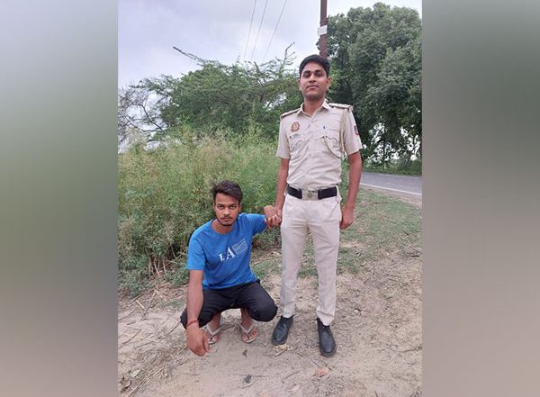 Shahbad Dairy Murder: Victim’s Internal Organs Left ‘Hanging Out’ After Brutal Attack, Chilling Details Emerge From Post-Mortem