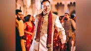 Entertainment News | Elon Musk's 'desi' Look in AI-generated Pictures Goes Viral, See His Reaction