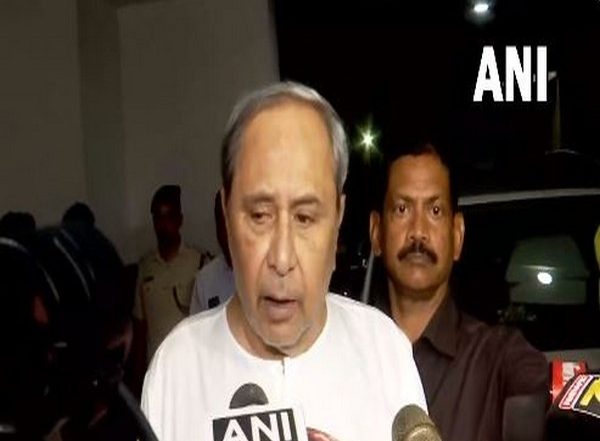 India News | Odisha Train Derailment: CM Patnaik Announces Ex-gratia of Rs 5 Lakh Each to Kin of Dead, Rs 1 Lakh for Injured