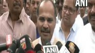India News | Odisha Train Accident: Adhir Ranjan Chowdhury Reaches Incident Site, Lauds Rescue Operation