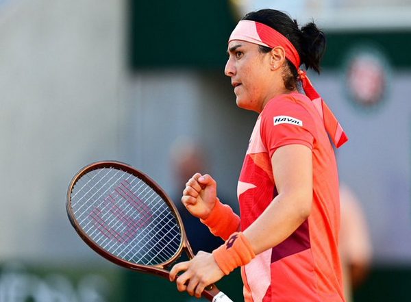 Sports News | French Open: Ons Jabeur Rallies Past Olga Danilovic to Book Round of 16 Spot