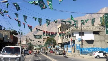 World News | Gilgit-Baltistan Has Long History of Neglect Like Other Non-Punjabi Areas of Pakistan: Report