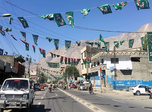 World News | Gilgit-Baltistan Has Long History of Neglect Like Other Non-Punjabi Areas of Pakistan: Report