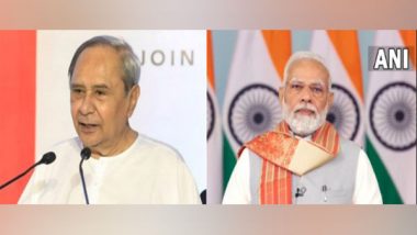 Balasore Train Tragedy: PM Narendra Modi Calls Odisha CM Naveen Patnaik To Review Ground Situation