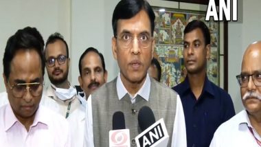 Health Minister Mansukh Mandaviya Says Expert Doctors From Delhi Being Rushed to Odisha To Attend Injured in Train Accident