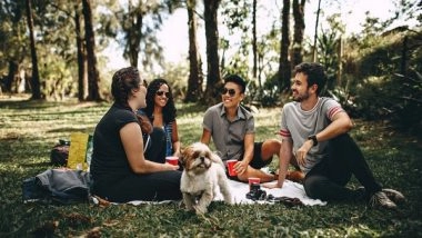 Science News | Park Protection is Critical for Biodiversity Conservation: Research