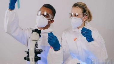 Health News | Study Sheds Light on Molecular Mechanism That Prevents Cancer