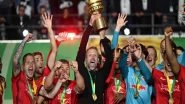 Sports News | RB Leipzig Win DFB-Pokal Title for Second Time in Row
