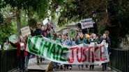 Science News | Ways to Advance Goals of Equity and Justice in Climate Action Planning: Study