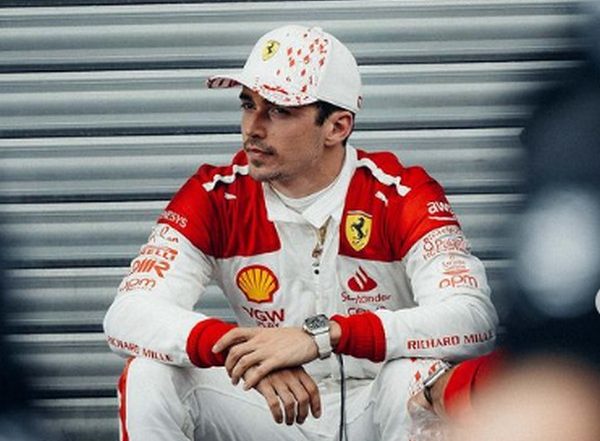 Sports News | Spanish GP 2023: Charles Leclerc Reflects on Disappointing Performance During Qualifying at Barcelona