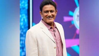 Sports News | We All Sort of Looked Up to Someone Like Warnie: Former Indian Cricketer Anil Kumble